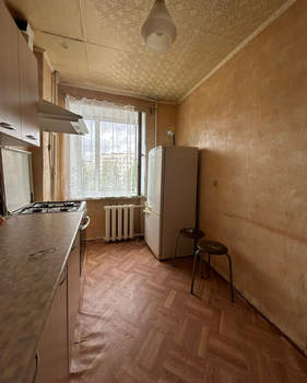 1-к квартира, на длительный срок, 29м2, 6/9 этаж