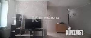 1-к квартира, на длительный срок, 34м2, 4/4 этаж
