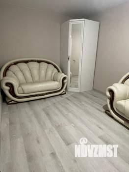 1-к квартира, на длительный срок, 33м2, 8/16 этаж