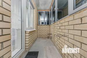 Студия квартира, на длительный срок, 40м2, 2/18 этаж