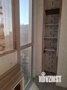 1-к квартира, на длительный срок, 41м2, 6/22 этаж