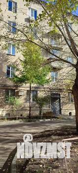 2-к квартира, посуточно, 60м2, 2/5 этаж