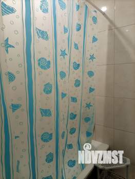 Студия квартира, на длительный срок, 24м2, 2/16 этаж