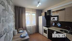 1-к квартира, посуточно, 45м2, 10/10 этаж