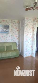 1-к квартира, на длительный срок, 33м2, 4/5 этаж