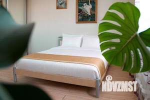 3-к квартира, посуточно, 98м2, 1/1 этаж