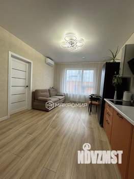 2-к квартира, на длительный срок, 48м2, 17/18 этаж