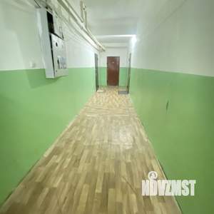 1-к квартира, на длительный срок, 37м2, 2/6 этаж