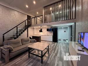 2-к квартира, на длительный срок, 75м2, 3/3 этаж