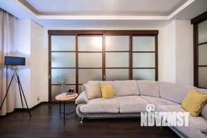 1-к квартира, посуточно, 112м2, 1/1 этаж