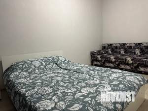 1-к квартира, посуточно, 33м2, 2/7 этаж