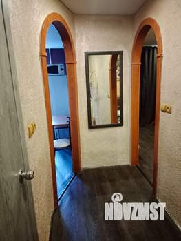 1-к квартира, посуточно, 32м2, 4/9 этаж