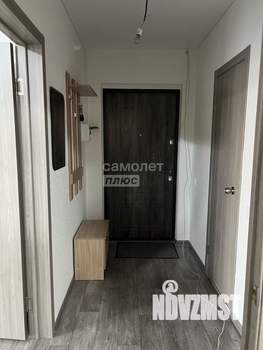 1-к квартира, на длительный срок, 41м2, 6/10 этаж