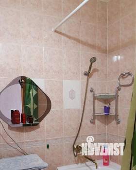 2-к квартира, посуточно, 60м2, 2/5 этаж