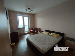 1-к квартира, на длительный срок, 32м2, 8/10 этаж