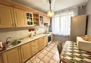 2-к квартира, на длительный срок, 53м2, 4/9 этаж