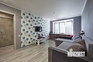 1-к квартира, посуточно, 35м2, 9/9 этаж