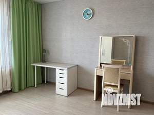 1-к квартира, посуточно, 57м2, 1/1 этаж