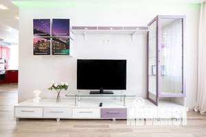 2-к квартира, посуточно, 60м2, 8/14 этаж