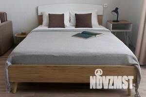 1-к квартира, посуточно, 27м2, 10/10 этаж