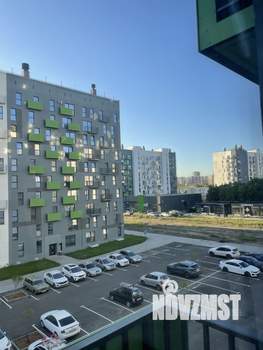 2-к квартира, на длительный срок, 36м2, 4/10 этаж