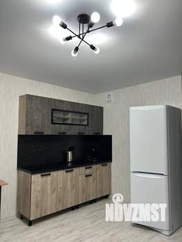 Студия квартира, на длительный срок, 25м2, 10/10 этаж