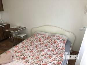 1-к квартира, посуточно, 18м2, 1/1 этаж