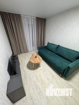 1-к квартира, на длительный срок, 32м2, 8/10 этаж