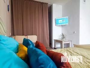 1-к квартира, посуточно, 30м2, 6/10 этаж
