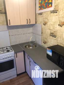 1-к квартира, посуточно, 32м2, 2/5 этаж