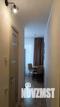 1-к квартира, посуточно, 36м2, 2/10 этаж