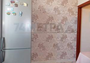 1-к квартира, на длительный срок, 36м2, 8/10 этаж