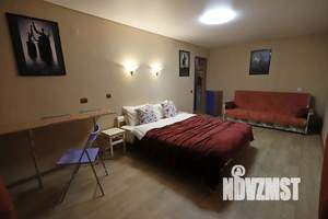 1-к квартира, посуточно, 34м2, 5/9 этаж