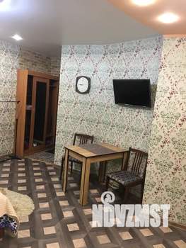 Студия квартира, посуточно, 30м2, 16/19 этаж