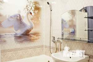 2-к квартира, посуточно, 45м2, 1/1 этаж