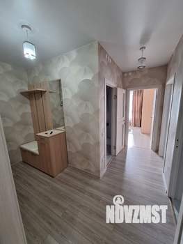 2-к квартира, на длительный срок, 60м2, 3/20 этаж