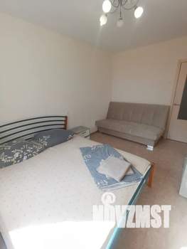 2-к квартира, посуточно, 75м2, 15/16 этаж