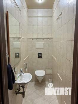 2-к квартира, на длительный срок, 97м2, 6/16 этаж