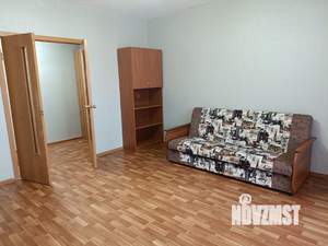 1-к квартира, на длительный срок, 42м2, 8/10 этаж