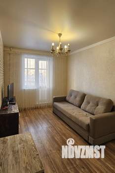 1-к квартира, на длительный срок, 32м2, 4/10 этаж