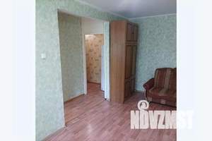 1-к квартира, посуточно, 32м2, 2/5 этаж