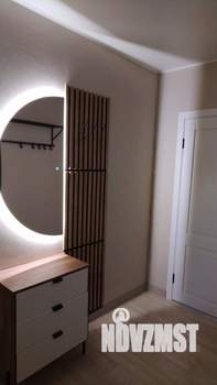 2-к квартира, посуточно, 40м2, 9/11 этаж