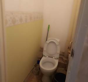 1-к квартира, на длительный срок, 33м2, 7/9 этаж