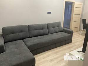 2-к квартира, на длительный срок, 38м2, 2/2 этаж