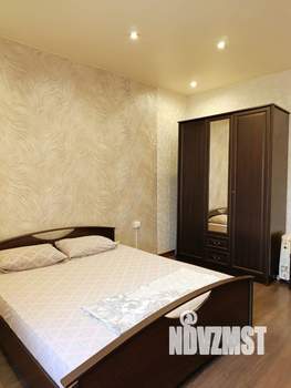 2-к квартира, посуточно, 70м2, 2/5 этаж