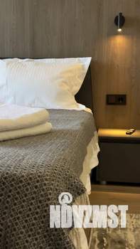 1-к квартира, посуточно, 40м2, 5/16 этаж