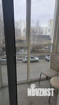 1-к квартира, на длительный срок, 400м2, 2/10 этаж