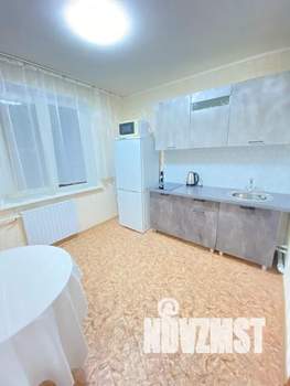 1-к квартира, посуточно, 33м2, 1/9 этаж