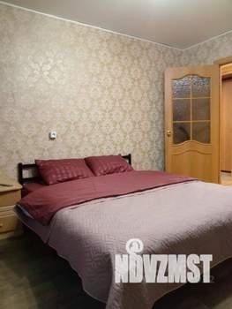 2-к квартира, посуточно, 46м2, 1/1 этаж