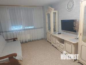 1-к квартира, на длительный срок, 41м2, 3/10 этаж